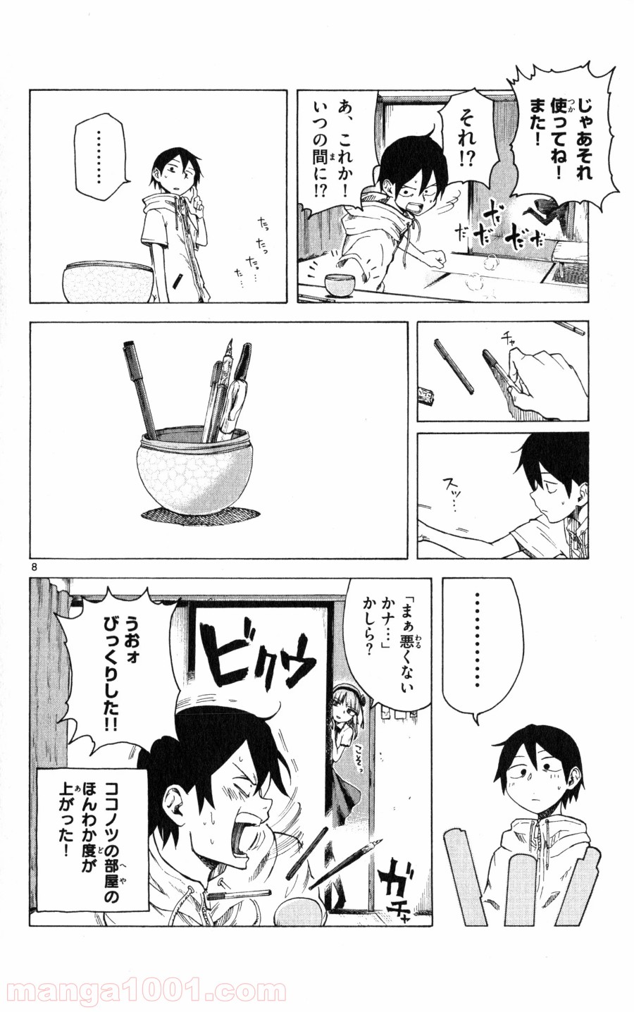 8