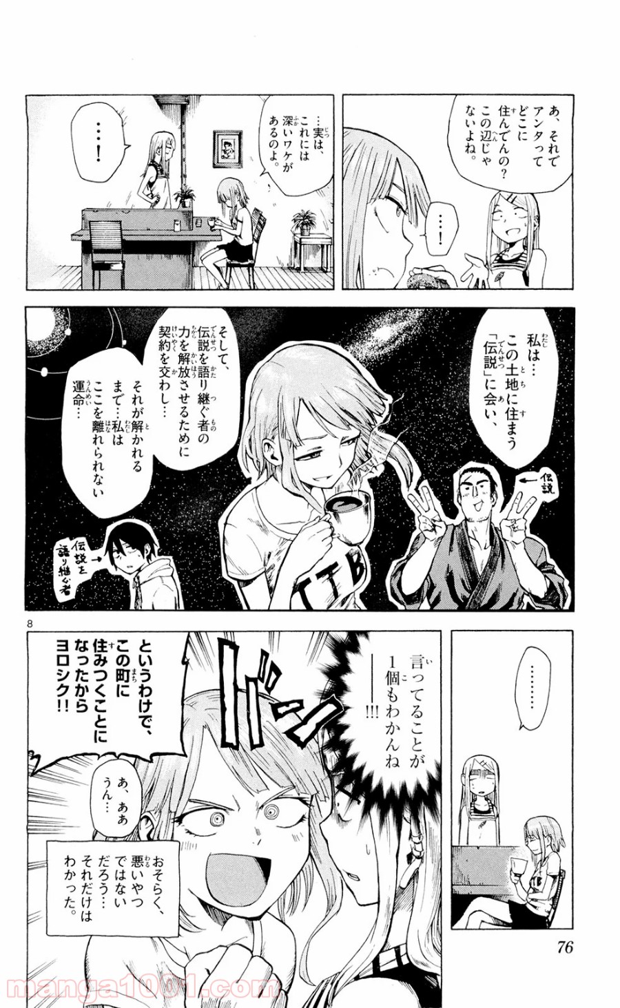 8