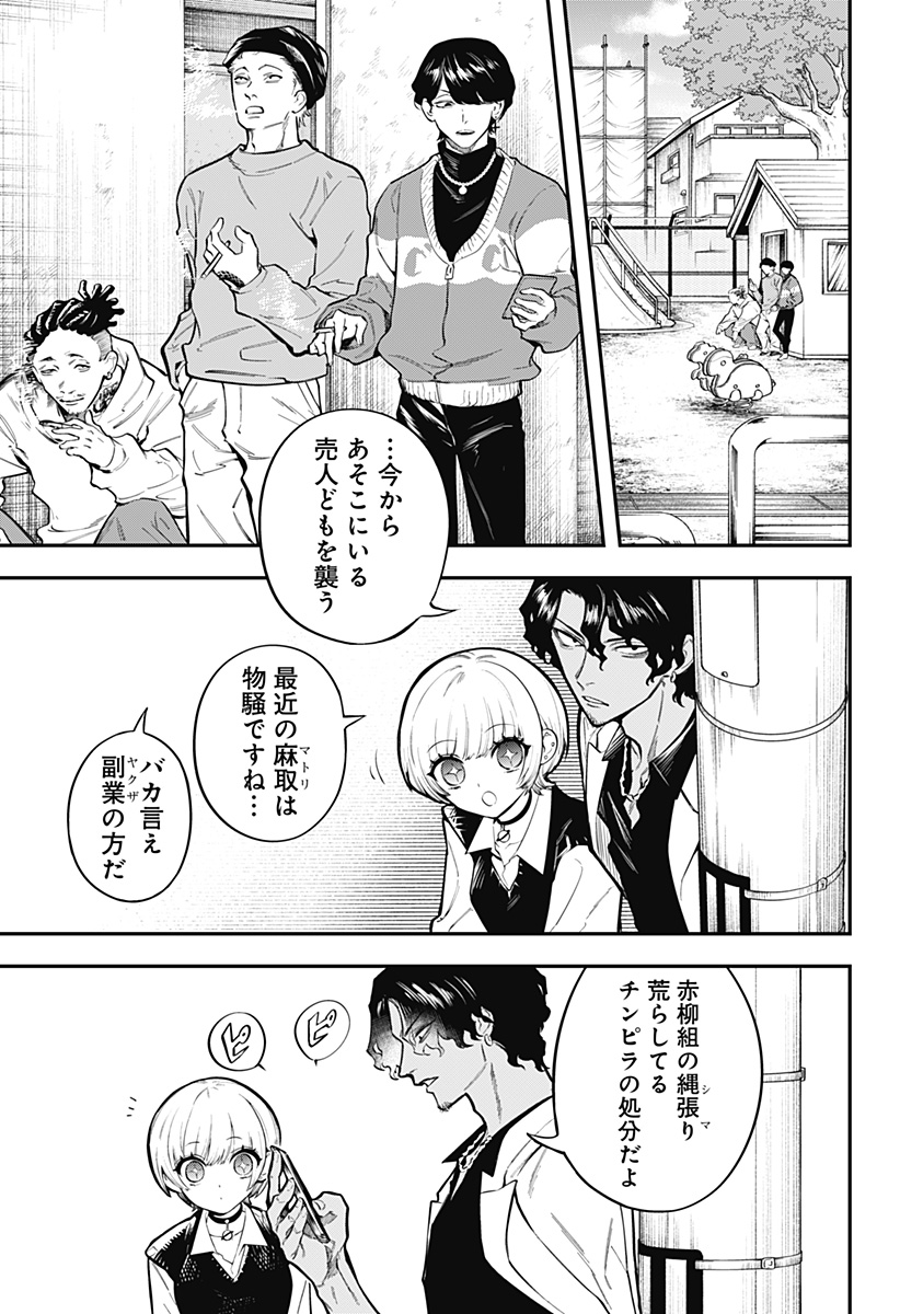 15