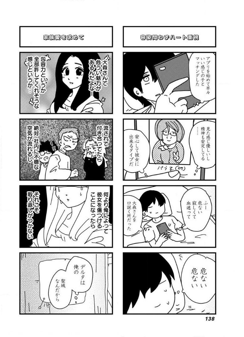来世ではちゃんとします 第116話 - Page 4