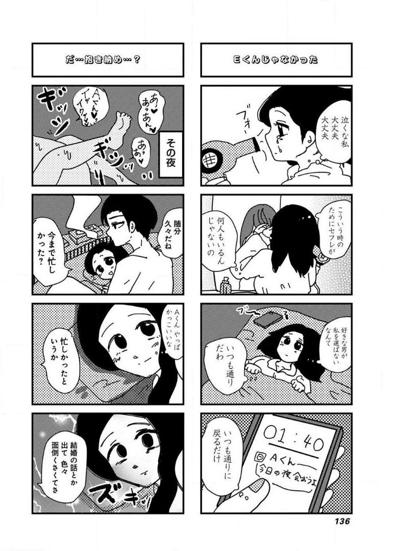来世ではちゃんとします 第116話 - Page 2