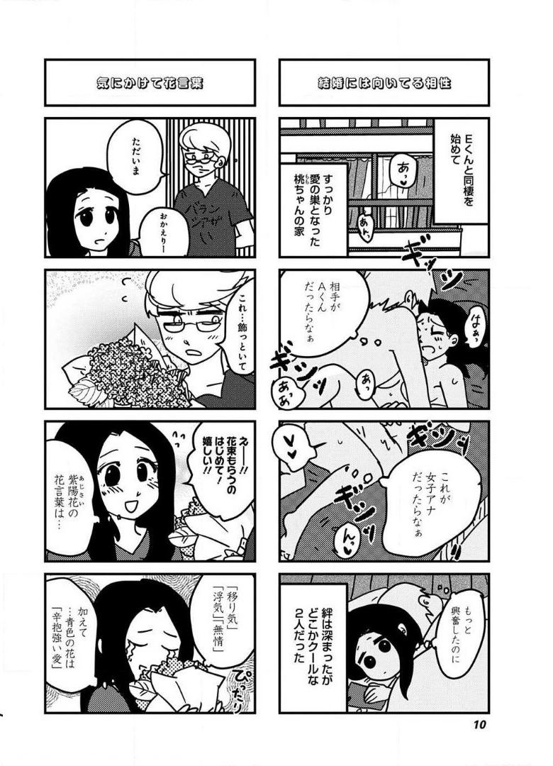 来世ではちゃんとします 第97話 - Page 6