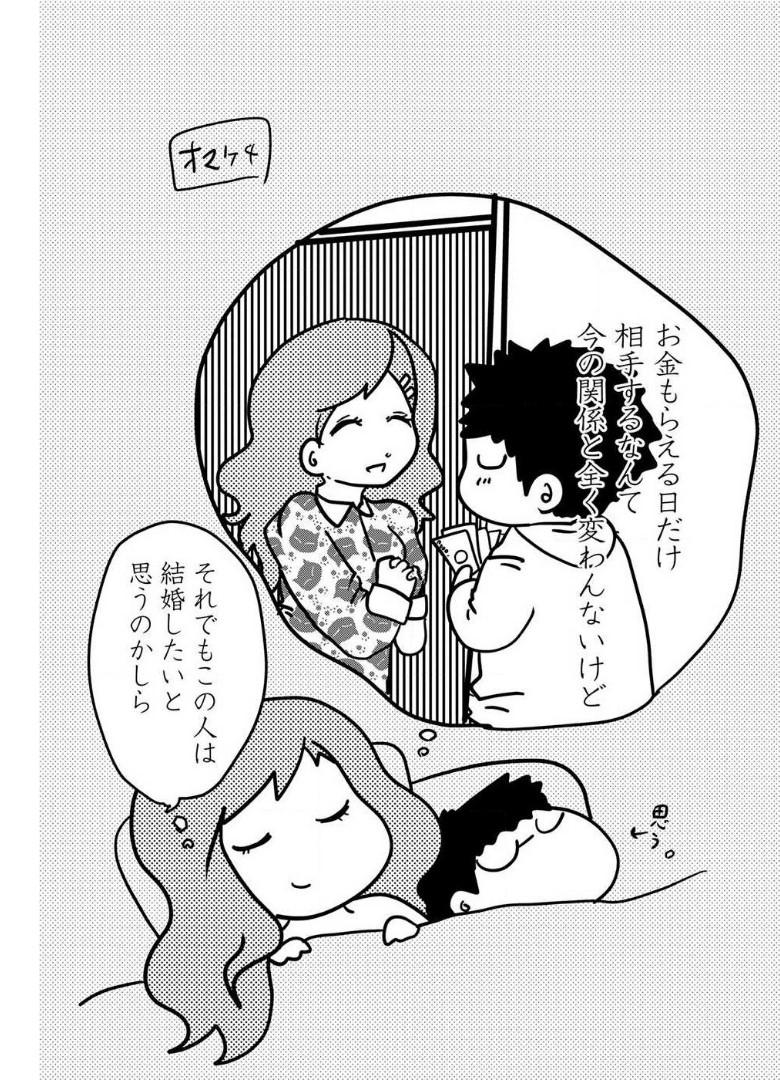 来世ではちゃんとします 第87話 - Page 7