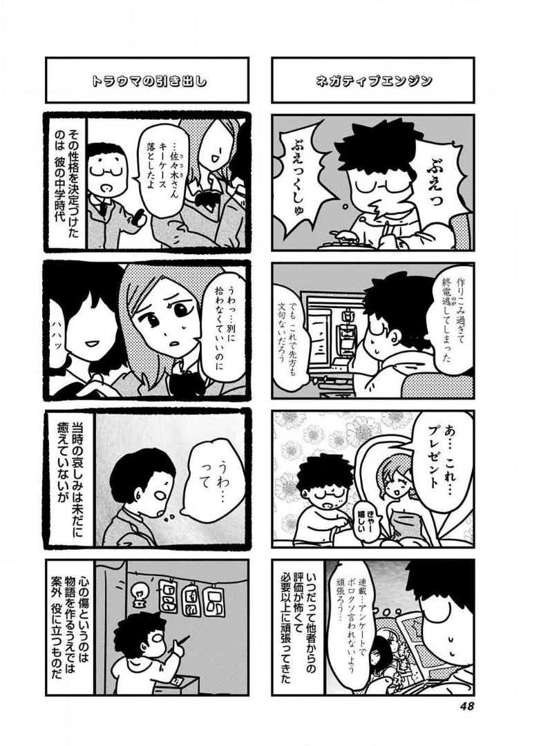 来世ではちゃんとします 第66話 - Page 4