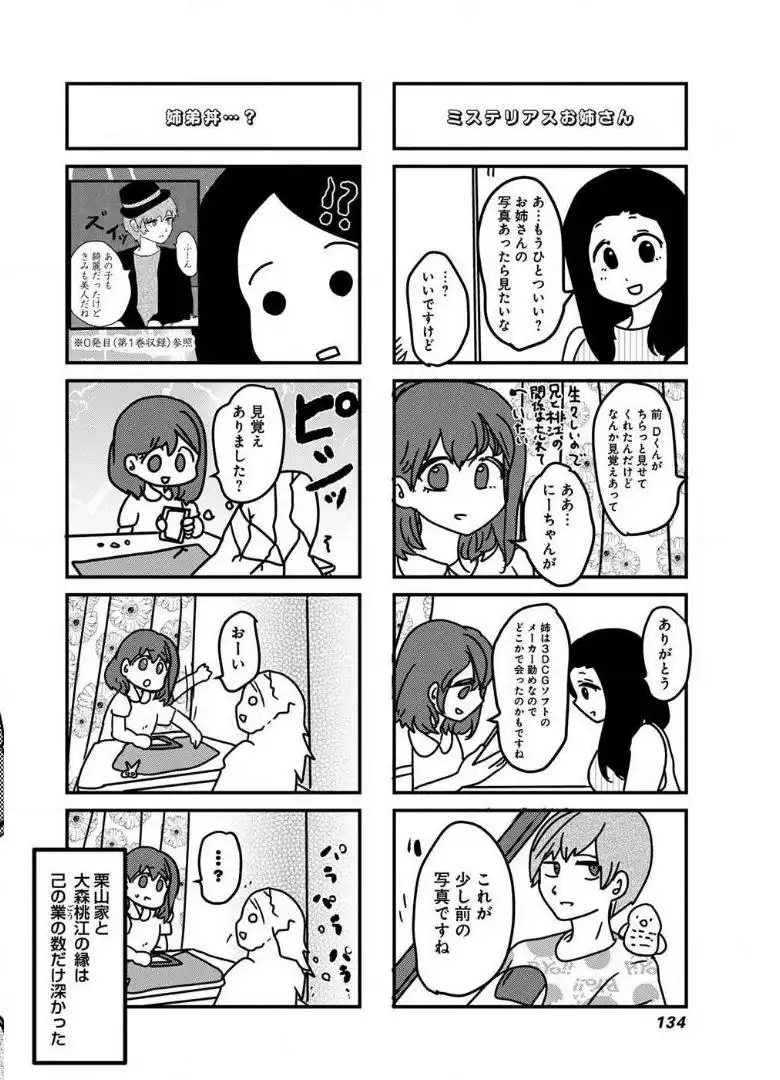 来世ではちゃんとします 第58話 - Page 6