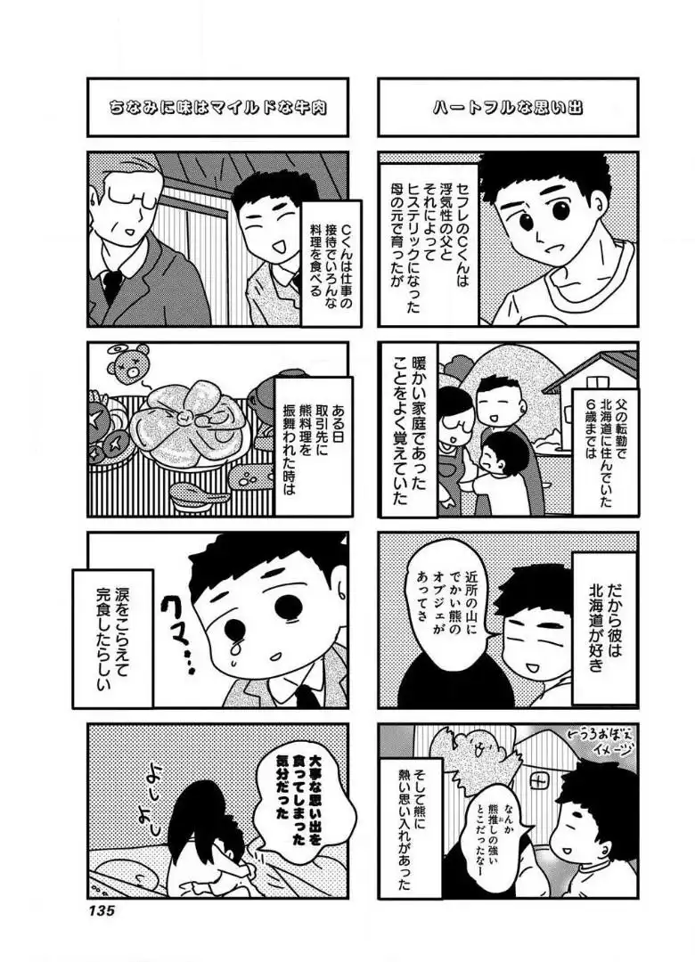 来世ではちゃんとします 第38話 - Page 5