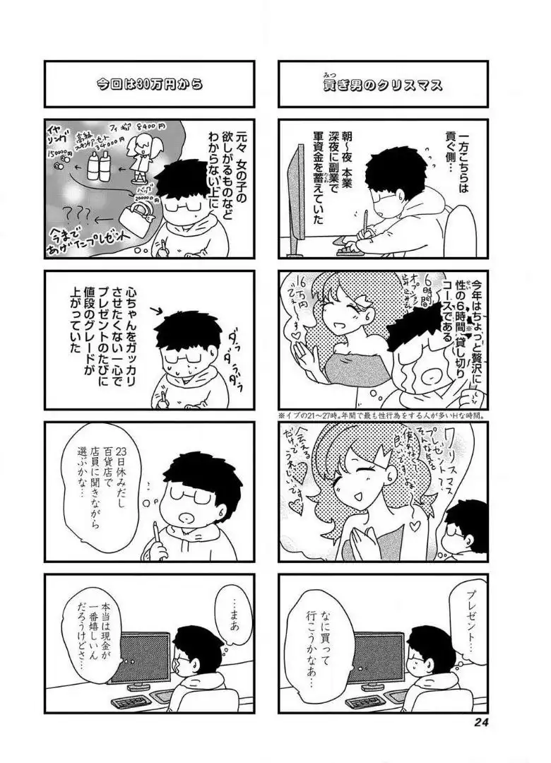 来世ではちゃんとします 第22話 - Page 2