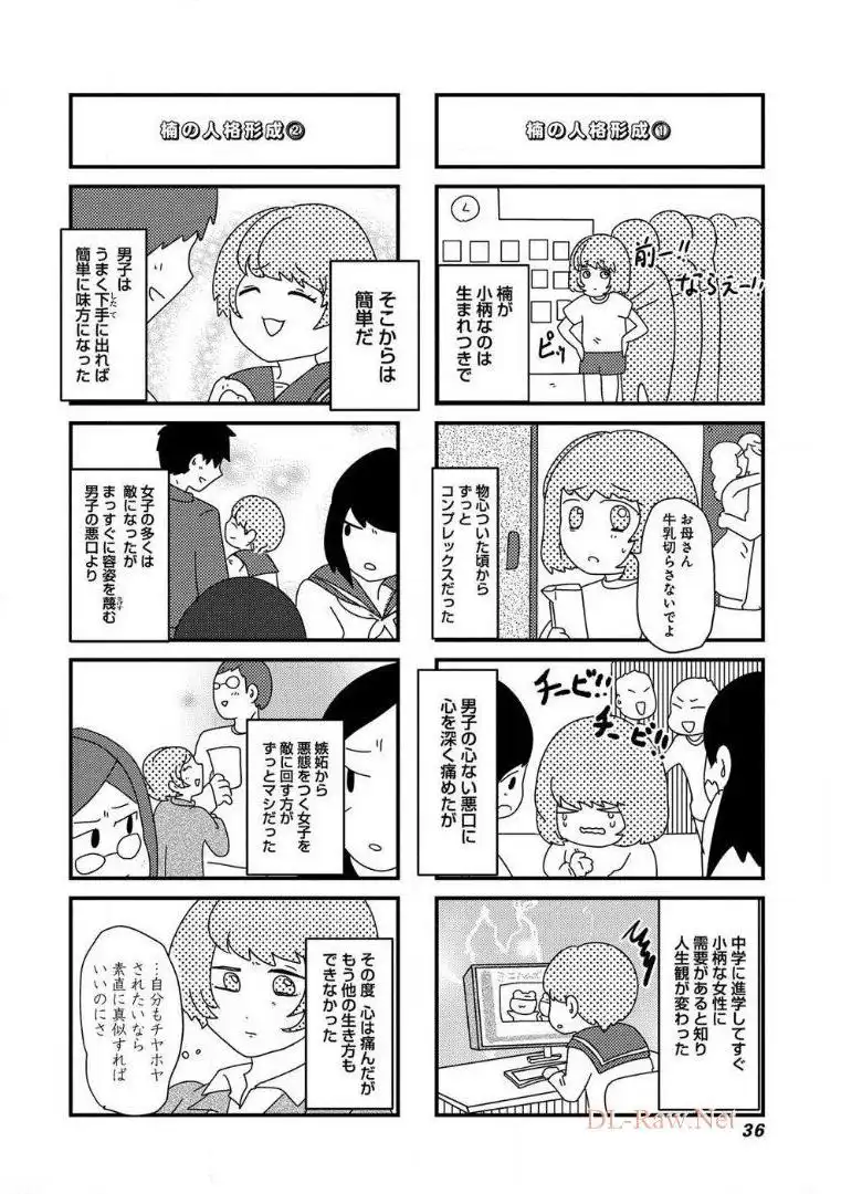来世ではちゃんとします 第23話 - Page 4