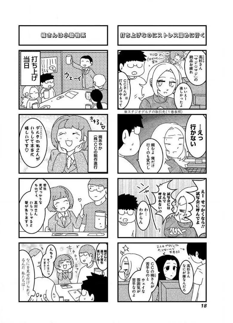 来世ではちゃんとします 第20話 - Page 4