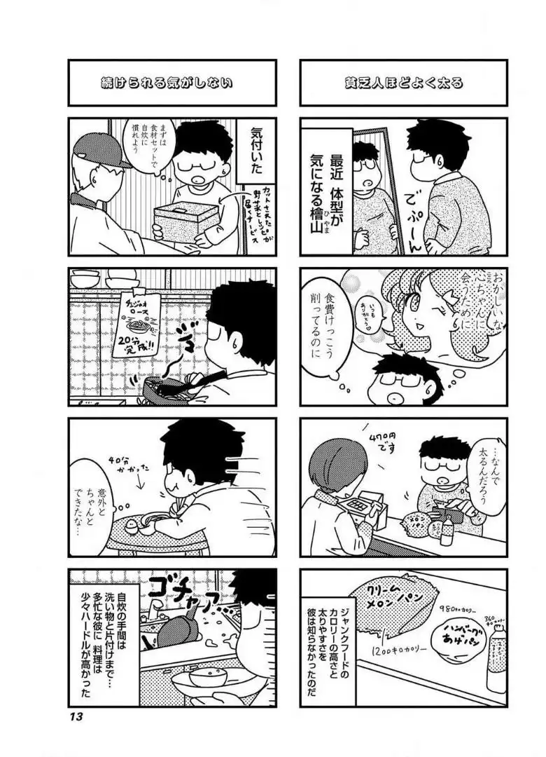 来世ではちゃんとします 第19話 - Page 5
