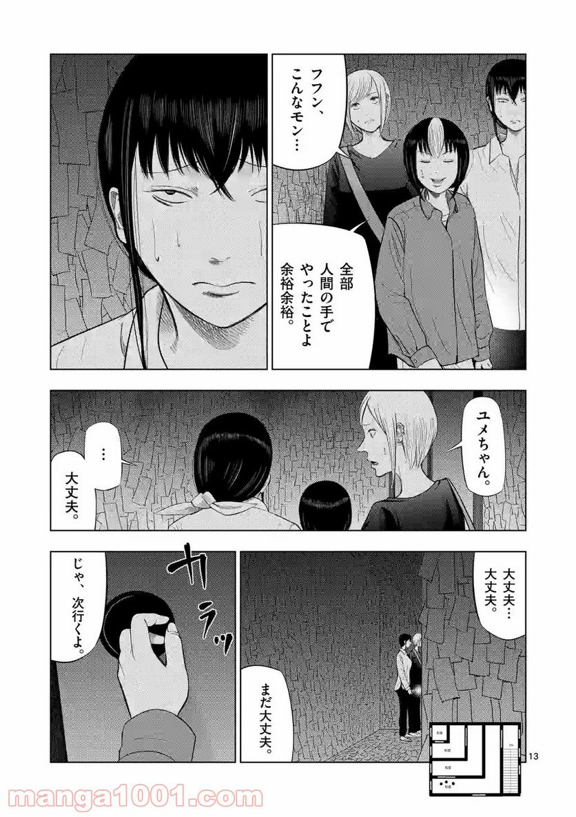 13