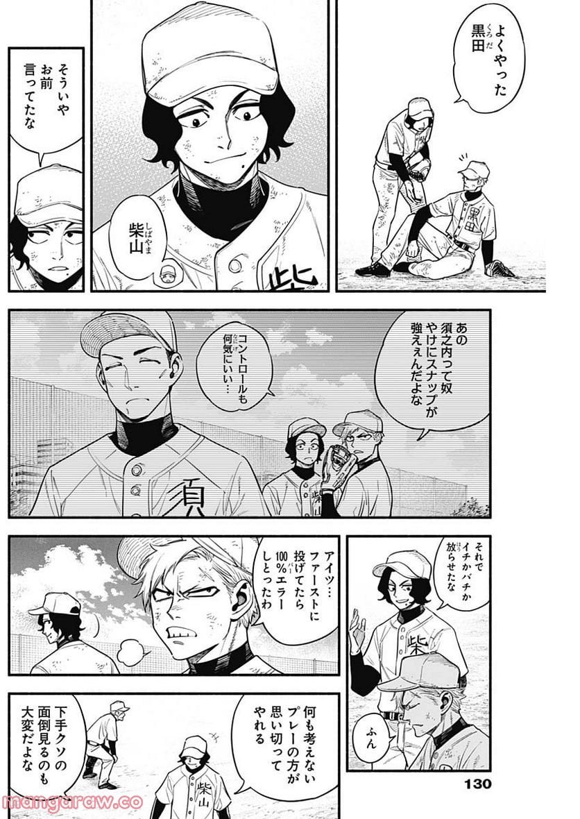 ４軍くん（仮） - raw - 第155話 - https://jppp.mangajikan.cc/jppp/05131559/xetrbvoelpk.jpg