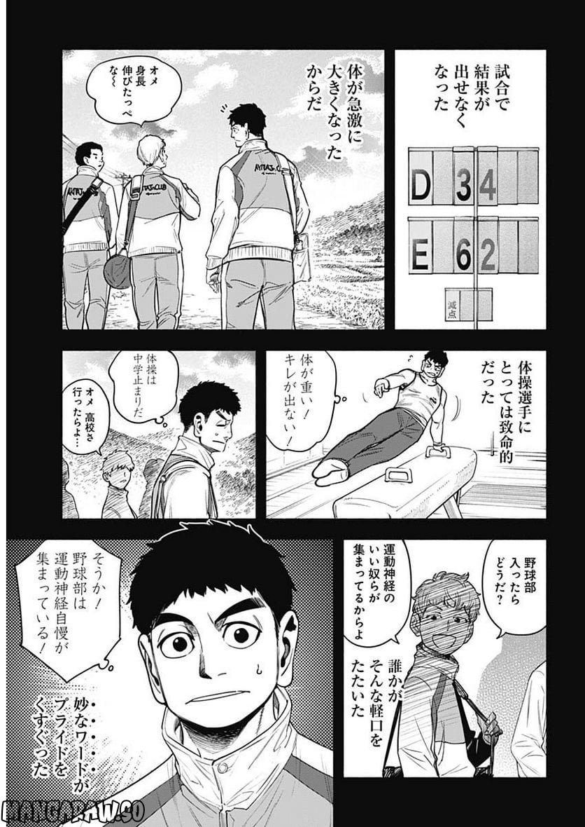 ４軍くん（仮） - raw - 第20話 - https://jppp.mangajikan.cc/jppp/05131608/c4hiq3w530s.jpg