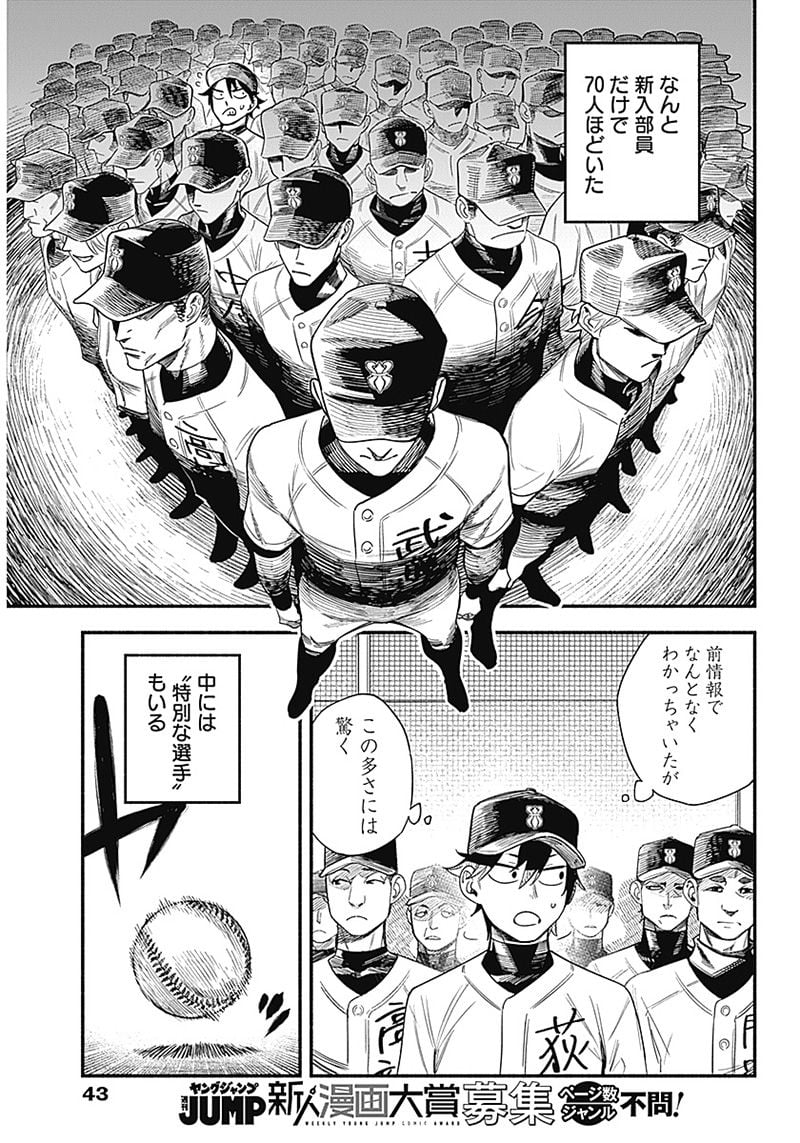４軍くん（仮） - raw - 第1話 - https://jppp.mangajikan.cc/jppp/05131613/twabhanjkoo.jpg