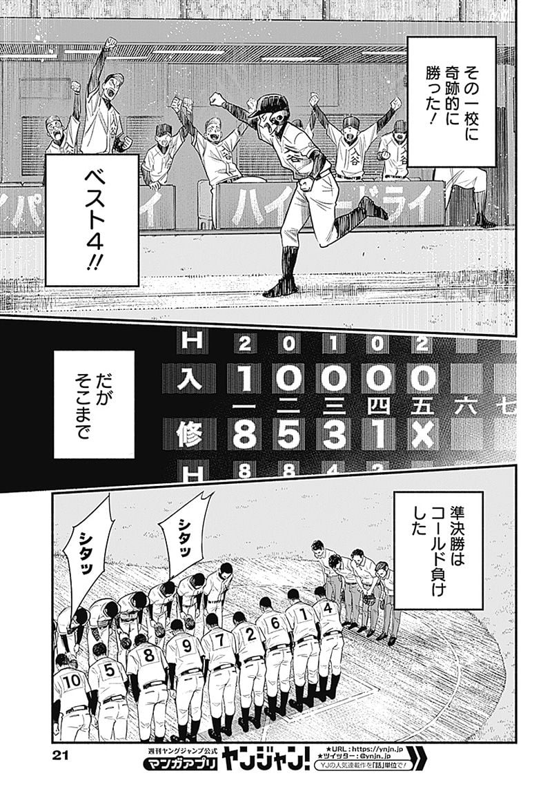 ４軍くん（仮） - raw - 第1話 - https://jppp.mangajikan.cc/jppp/05131613/vinevdttvho.jpg