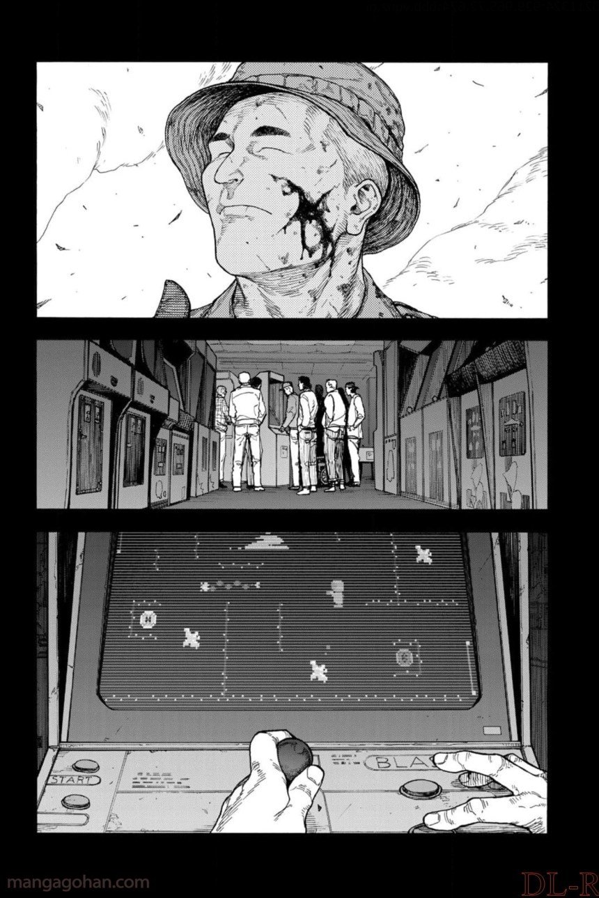 AJIN 亜人 第82話 - Page 5