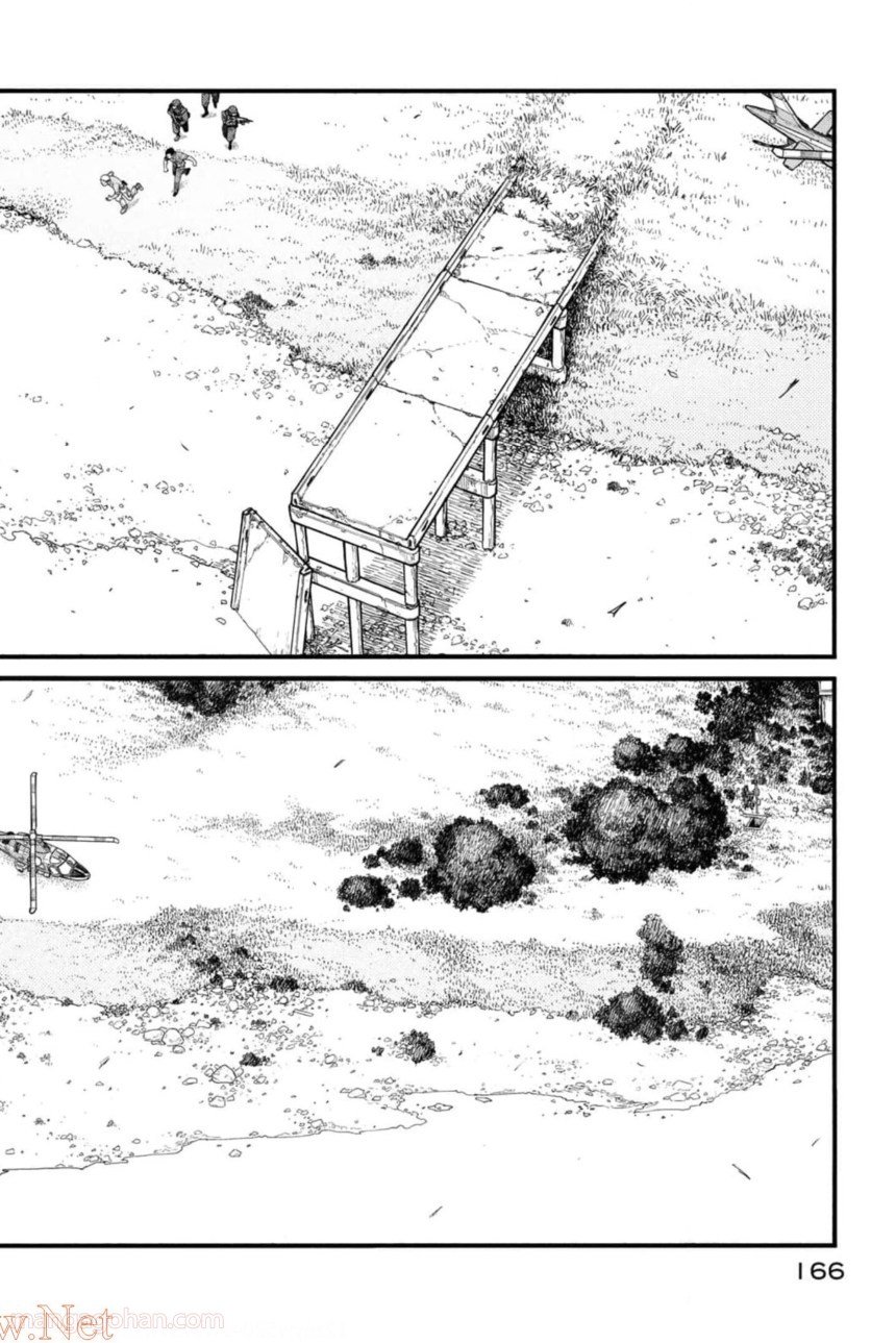 AJIN 亜人 第82話 - Page 46