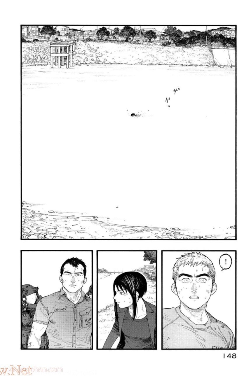 AJIN 亜人 第82話 - Page 28