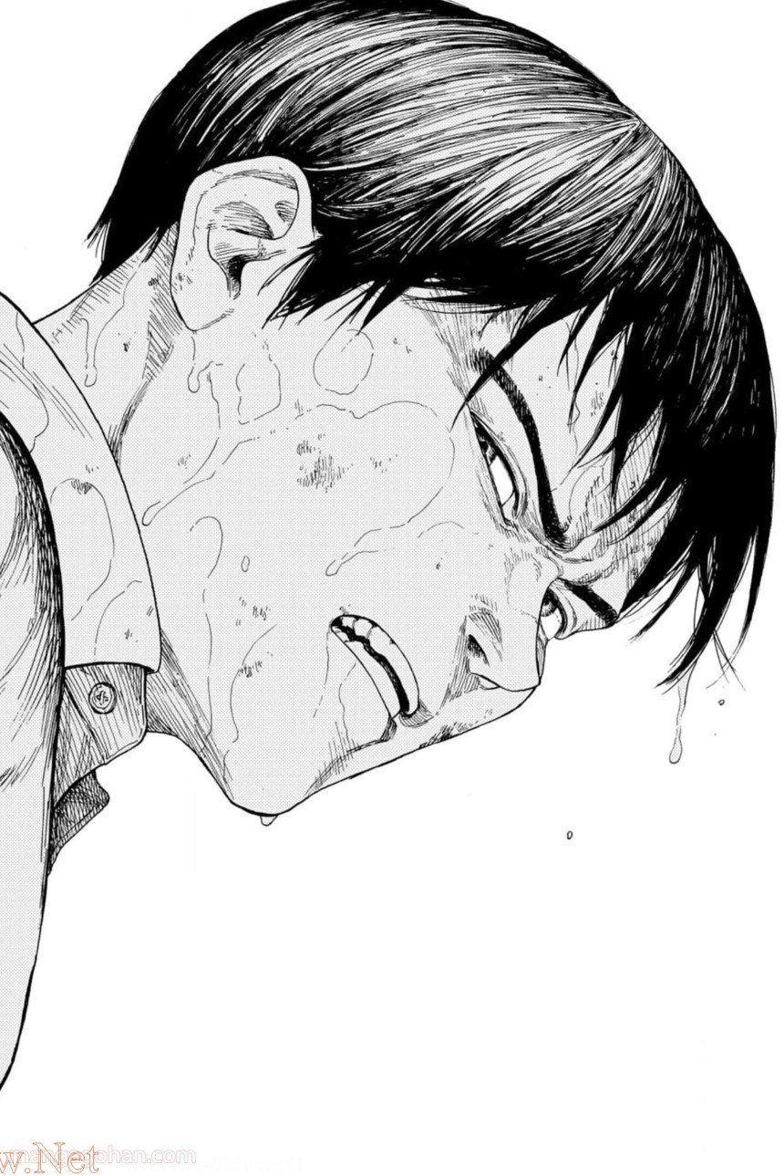 AJIN 亜人 第82話 - Page 44