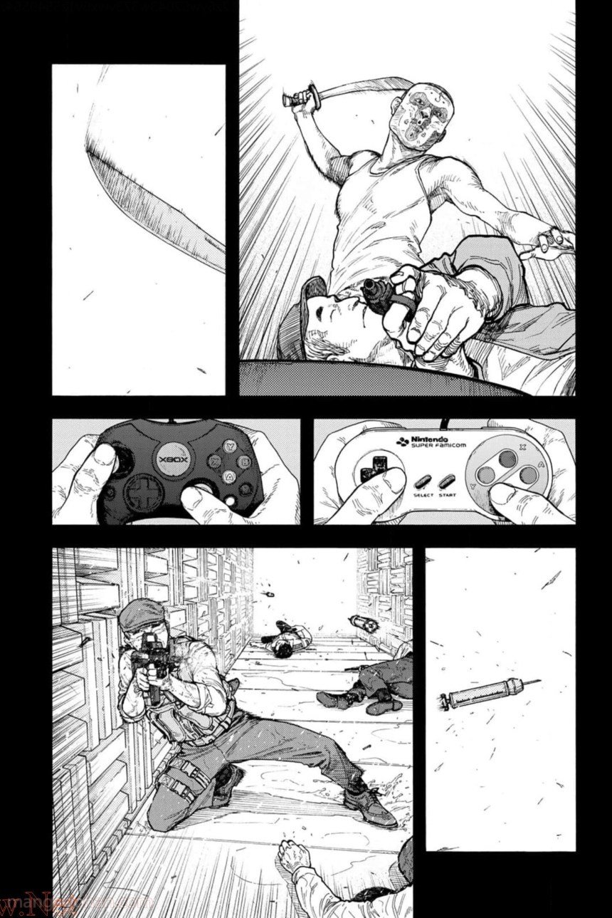 AJIN 亜人 第82話 - Page 6