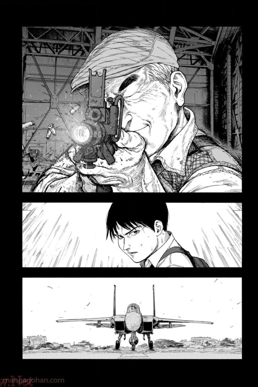 AJIN 亜人 第82話 - Page 10