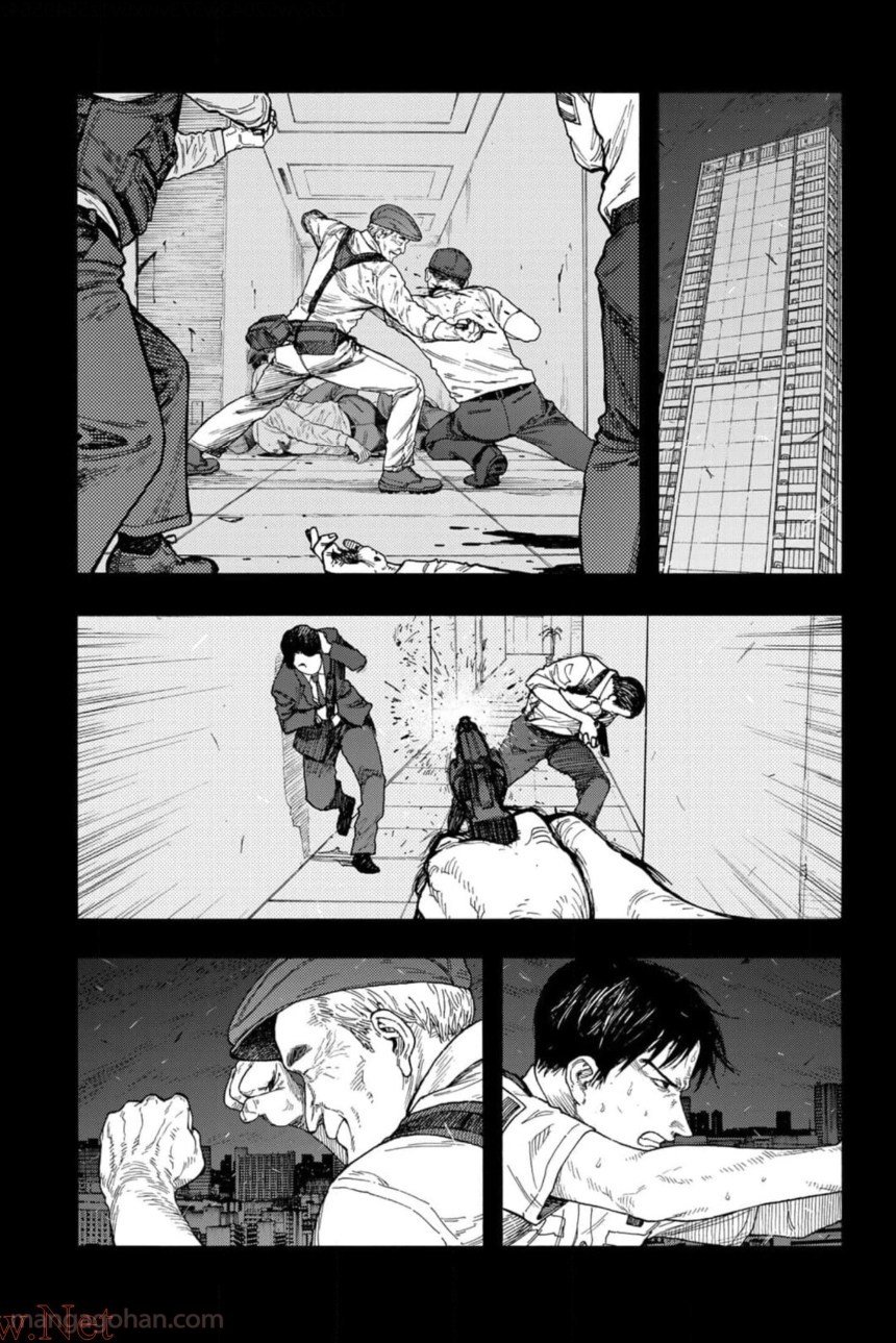 AJIN 亜人 第82話 - Page 8