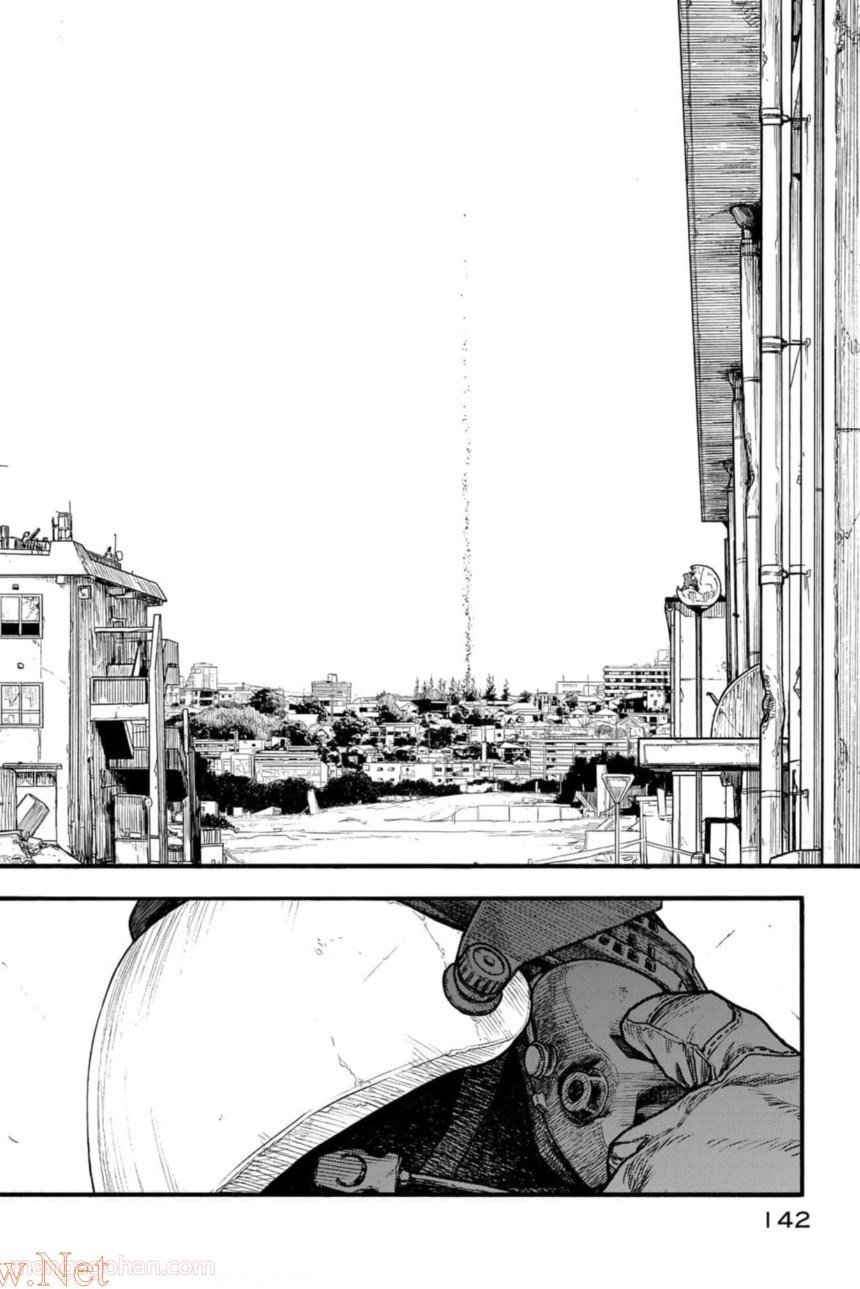 AJIN 亜人 第82話 - Page 22