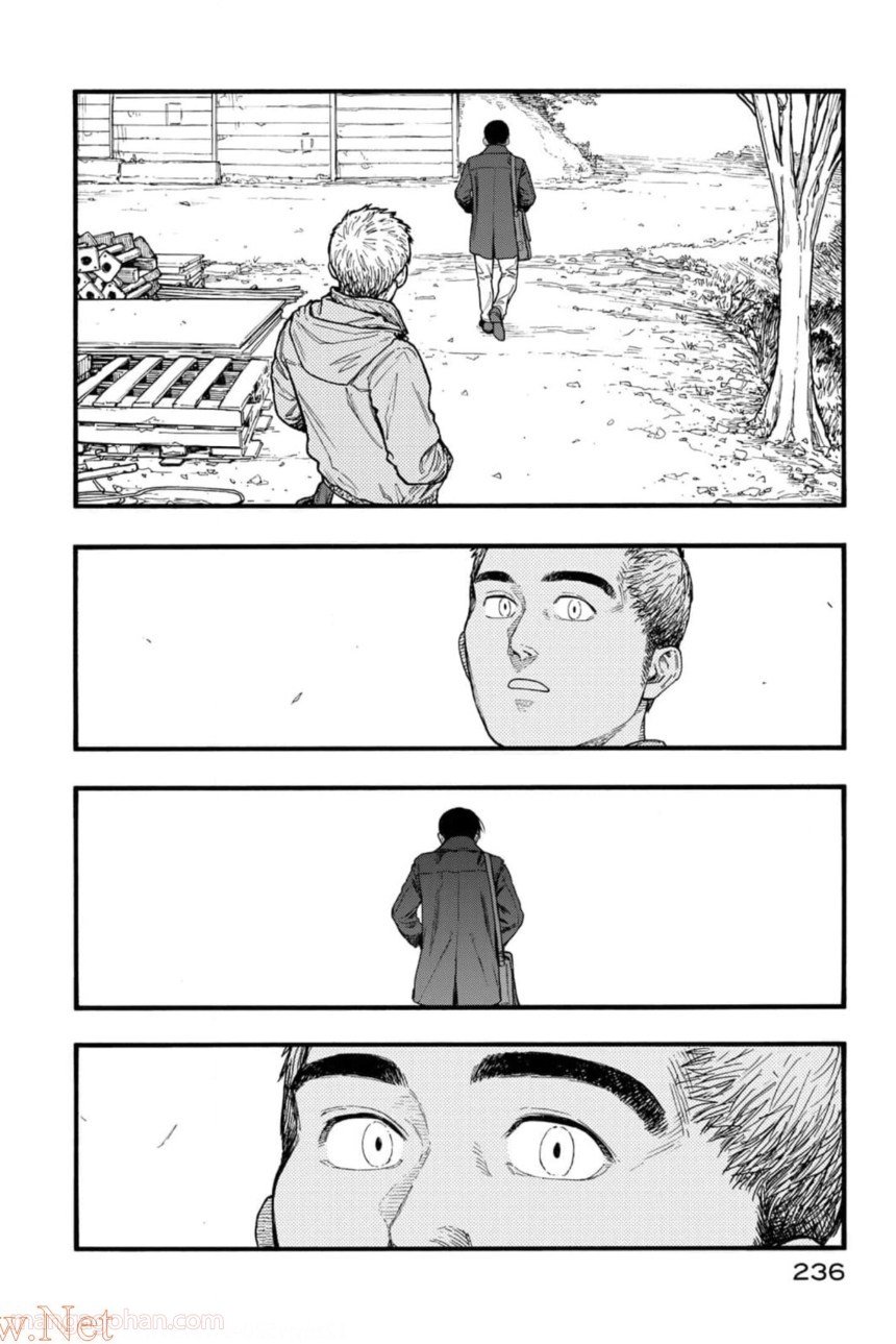 AJIN 亜人 第82話 - Page 114