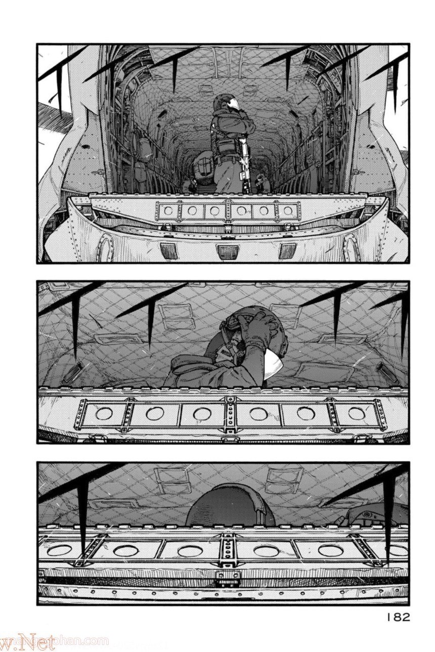 AJIN 亜人 第82話 - Page 60