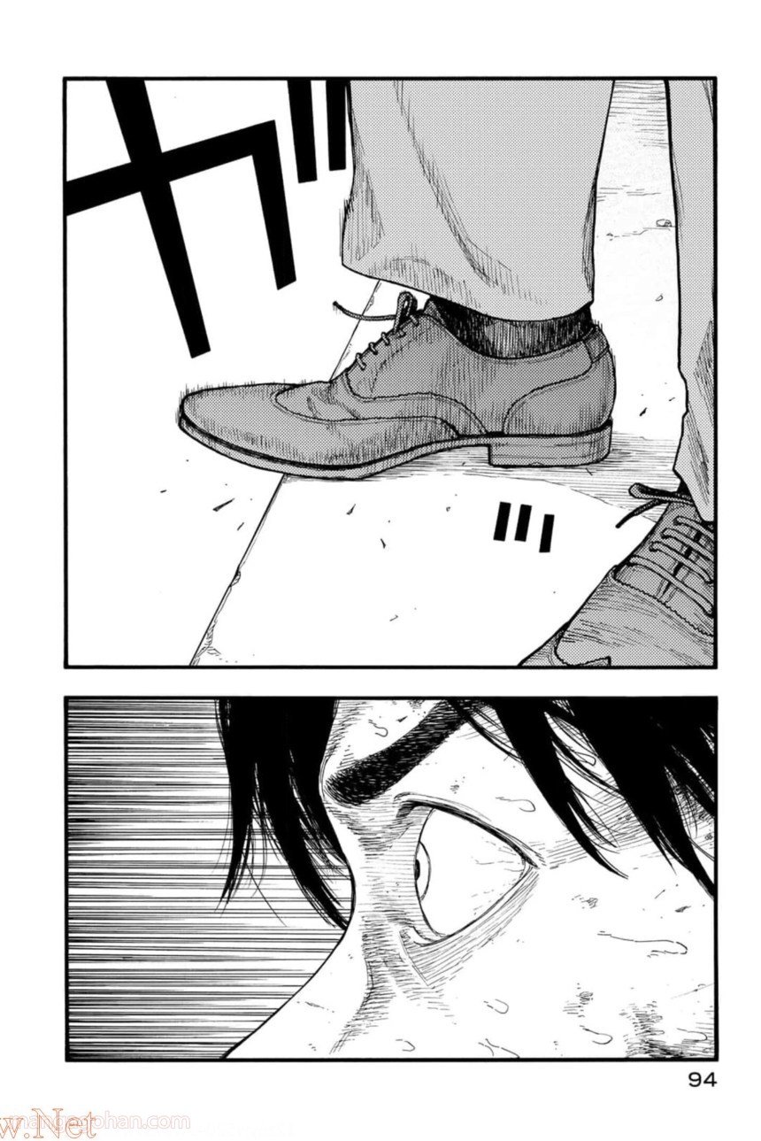 AJIN 亜人 第81話 - Page 25