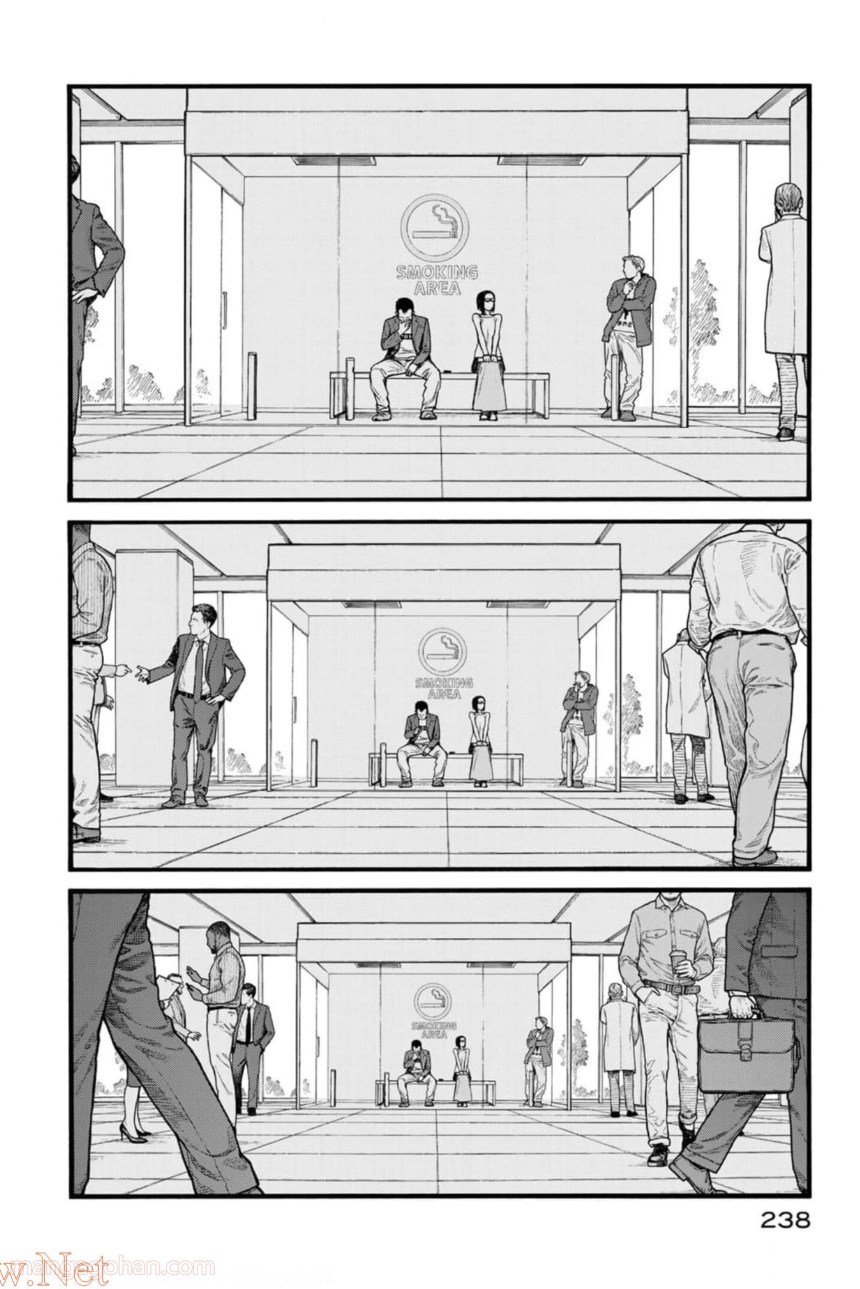 AJIN 亜人 第82話 - Page 116