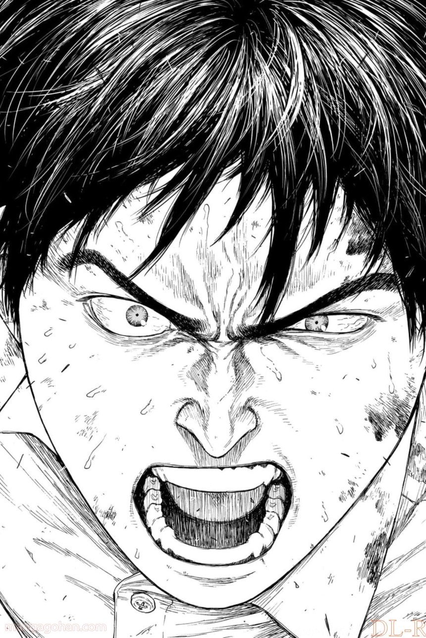 AJIN 亜人 第81話 - Page 38