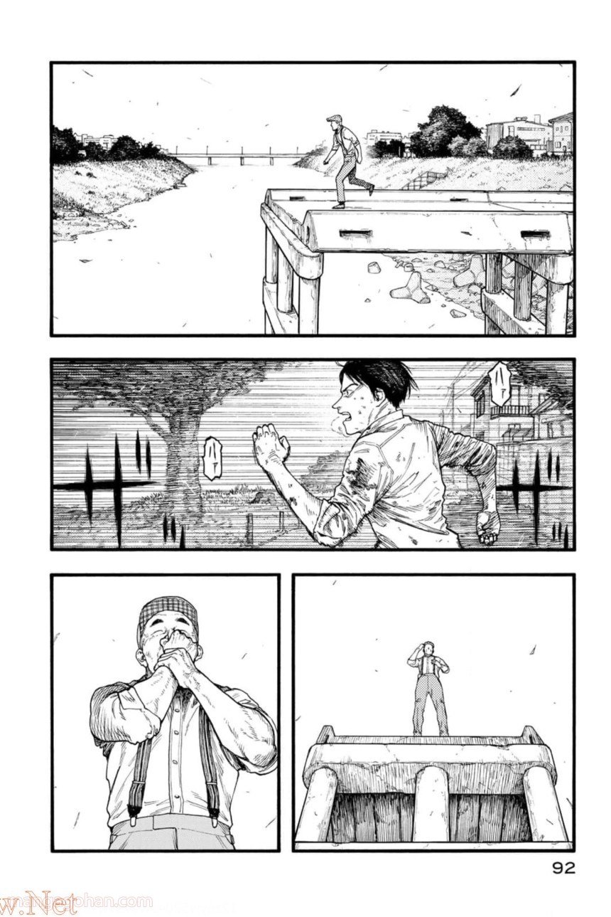 AJIN 亜人 第81話 - Page 23