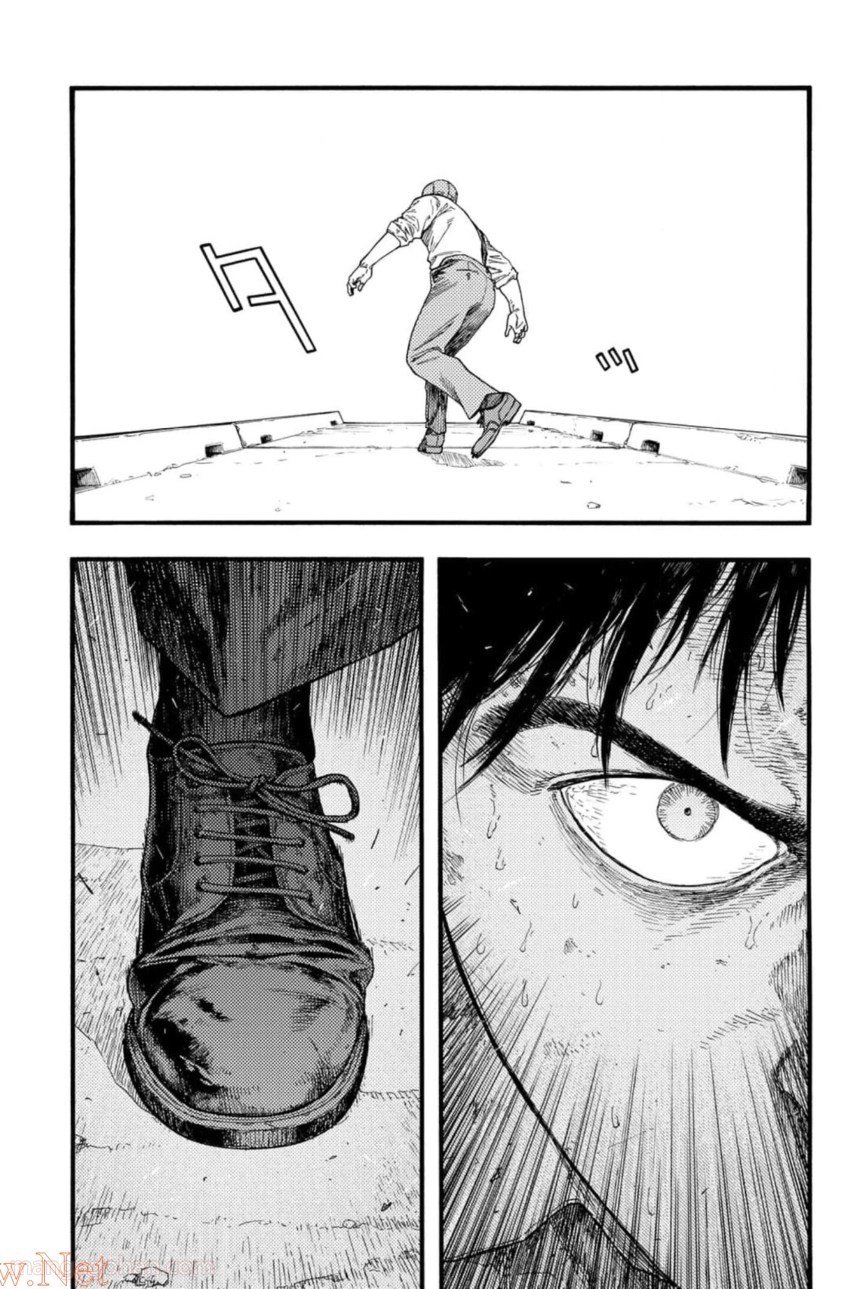 AJIN 亜人 第81話 - Page 21