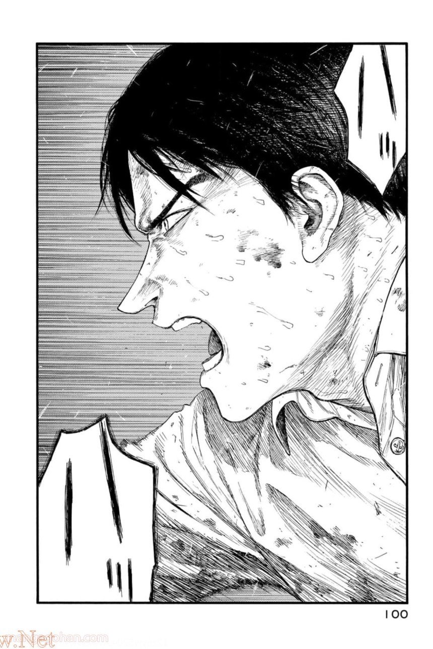 AJIN 亜人 第81話 - Page 31