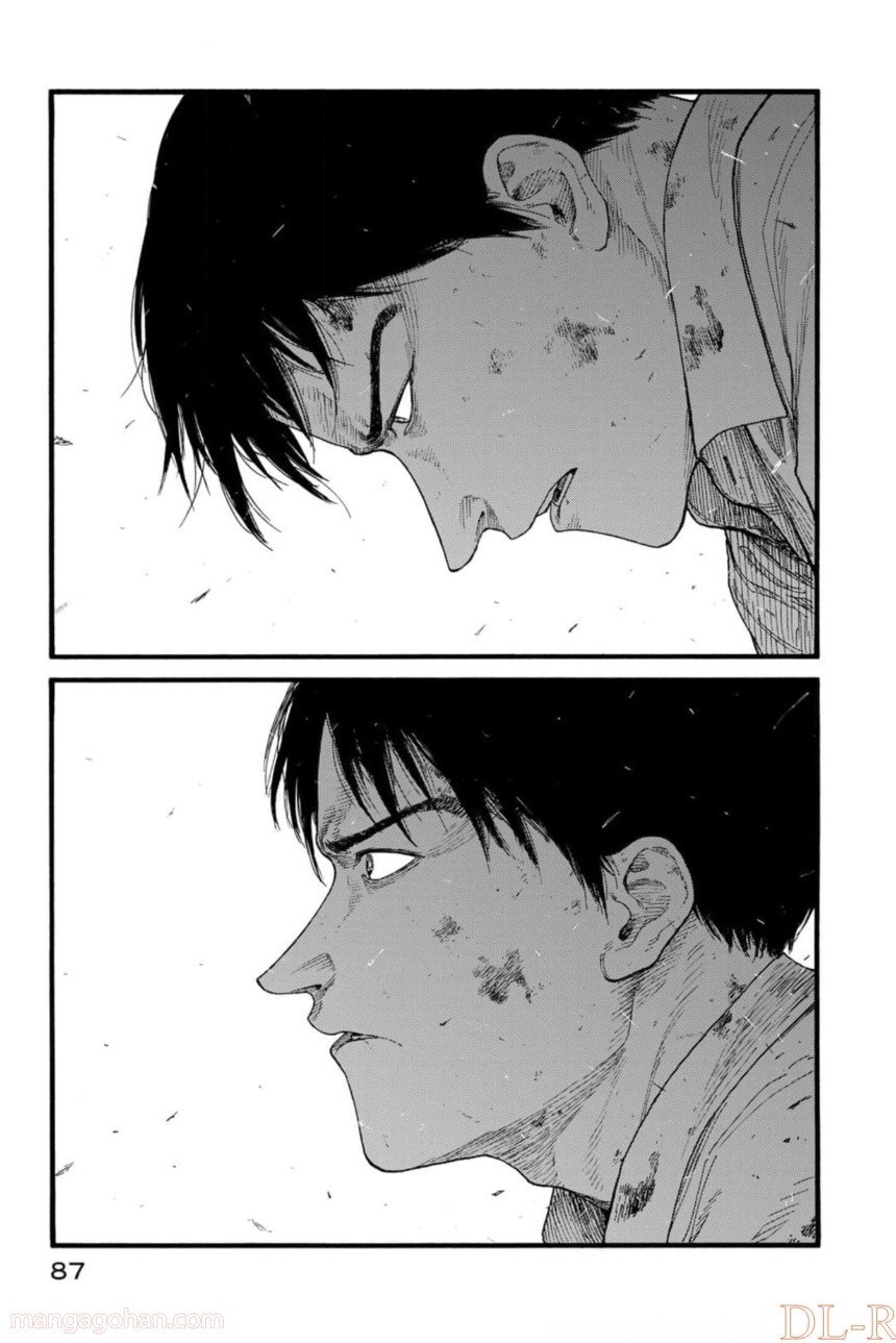 AJIN 亜人 第81話 - Page 18
