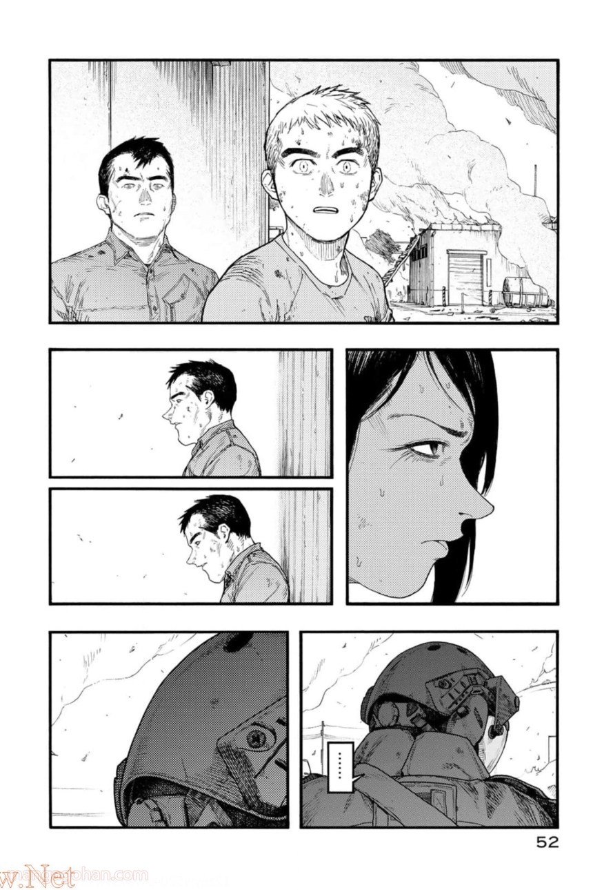 AJIN 亜人 第80話 - Page 11
