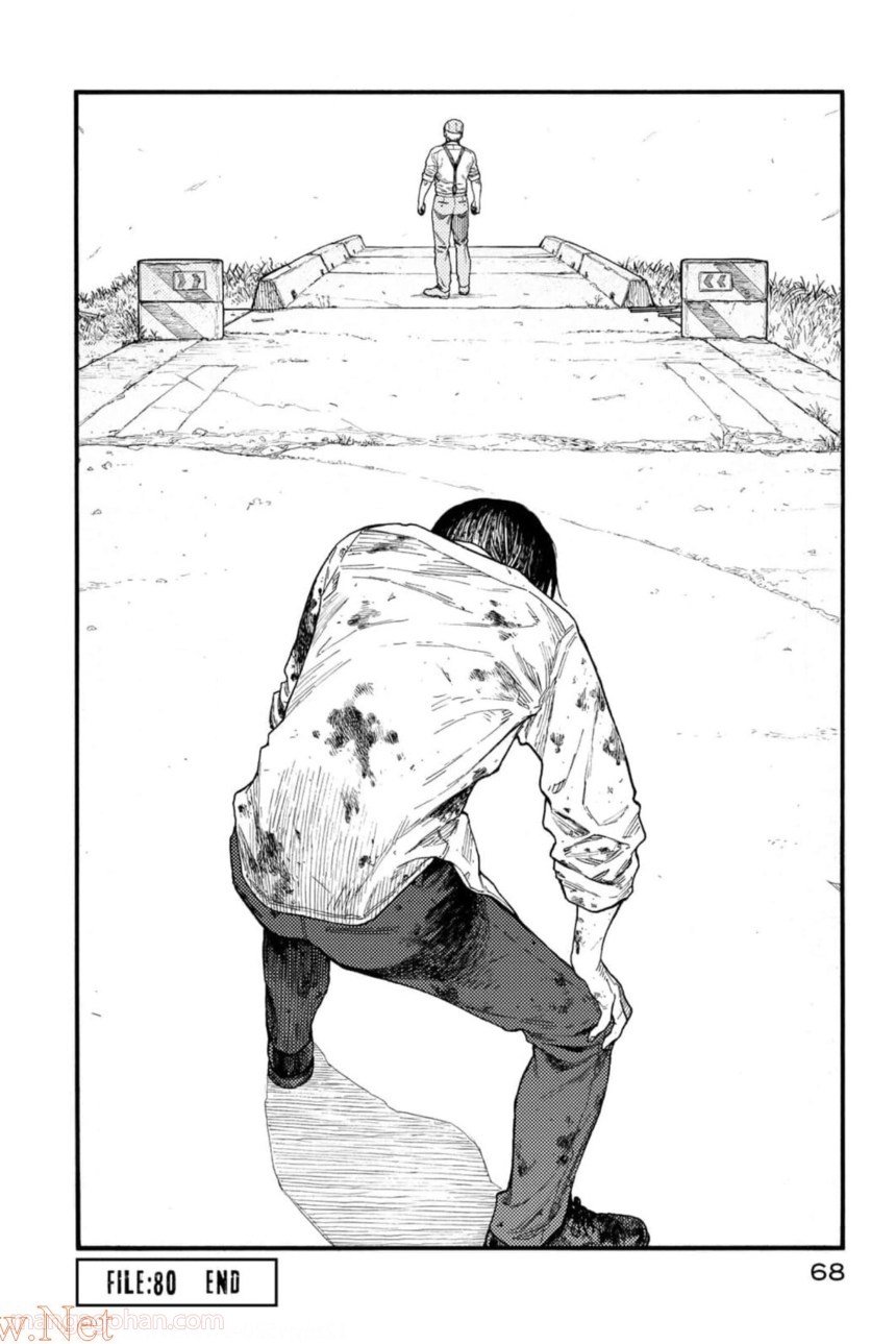 AJIN 亜人 第80話 - Page 27