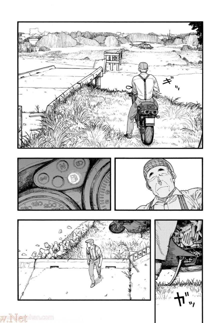 AJIN 亜人 第80話 - Page 19