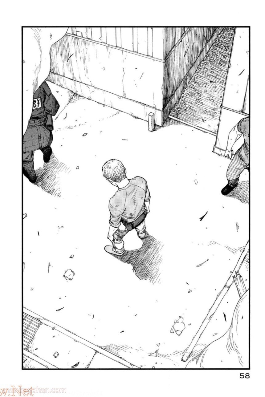 AJIN 亜人 第80話 - Page 17