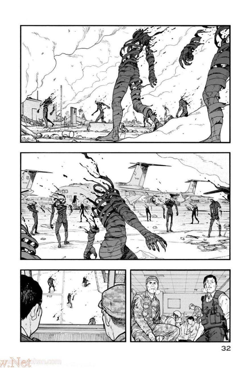 AJIN 亜人 第79話 - Page 28