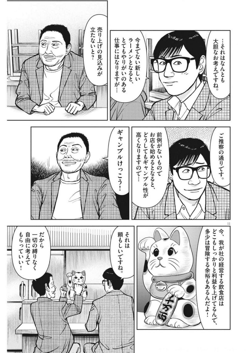 11