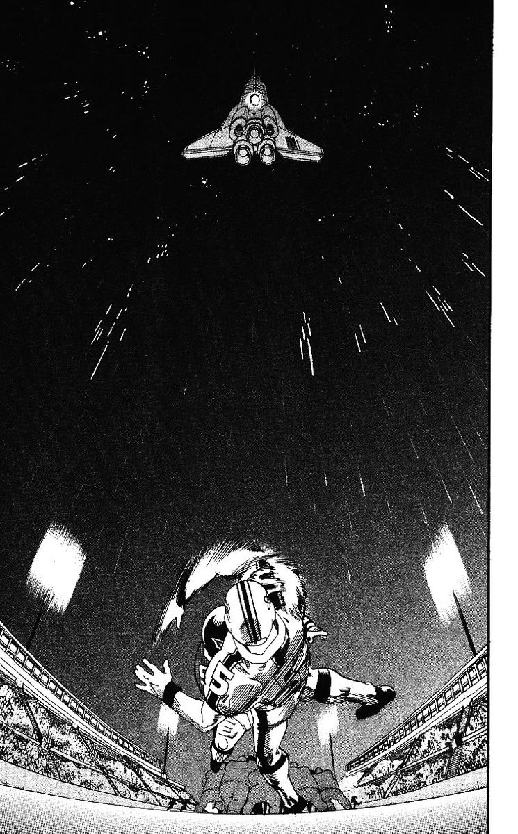 アイシールド21 第8話 - Page 21