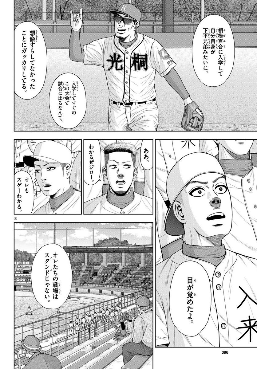 8