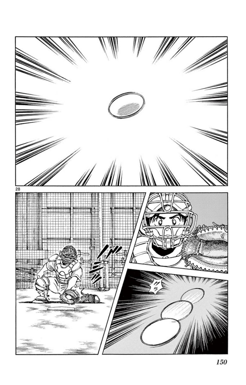 MIX 第36話 - Page 28