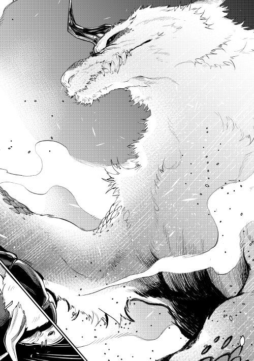 THE NEW GATE ザ・ニュー・ゲート 第82話 - Page 20