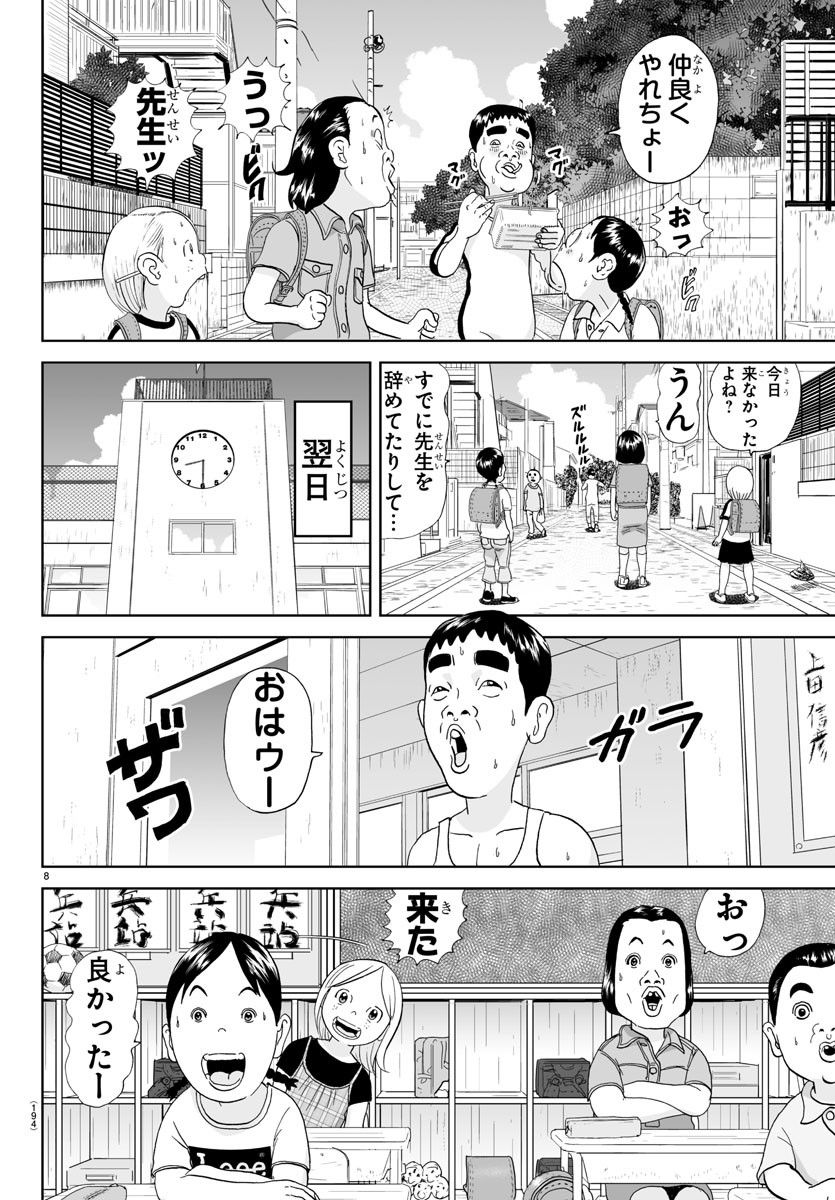 8
