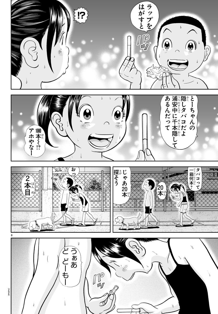 8