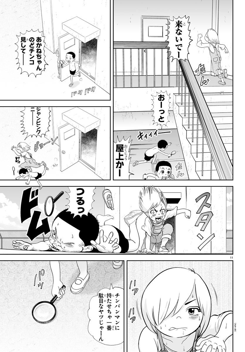 11
