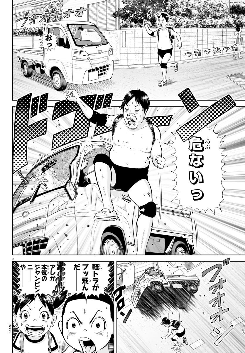 8